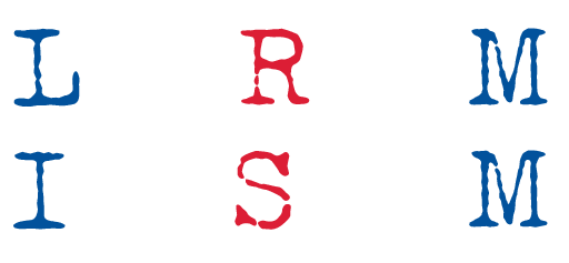 LoremIpsum logo